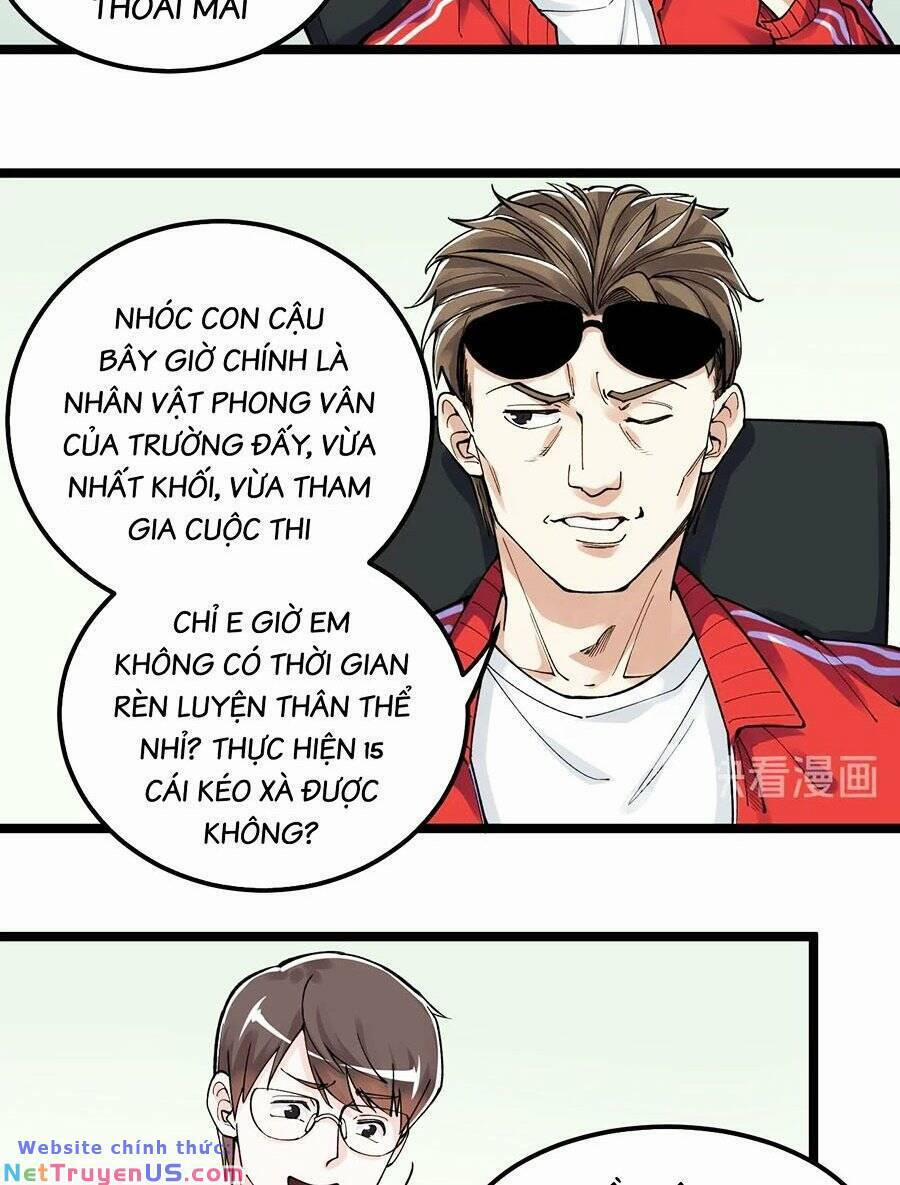 Tinh Thần Đại Hải Của Học Bá 65 trang 11