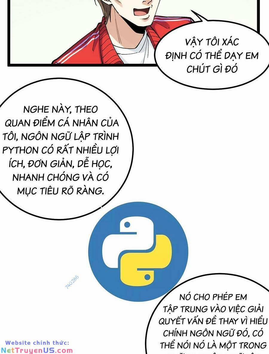 Tinh Thần Đại Hải Của Học Bá 65 trang 17