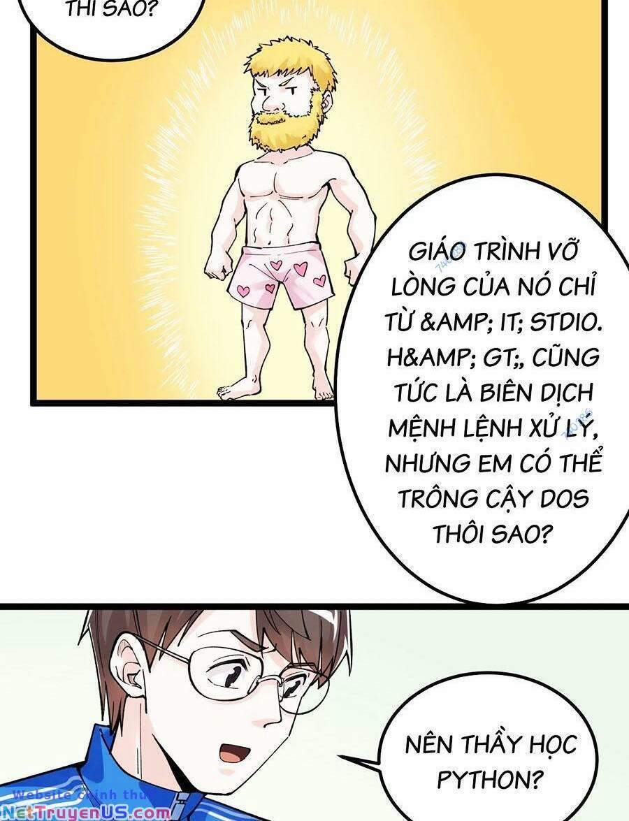 Tinh Thần Đại Hải Của Học Bá 65 trang 21