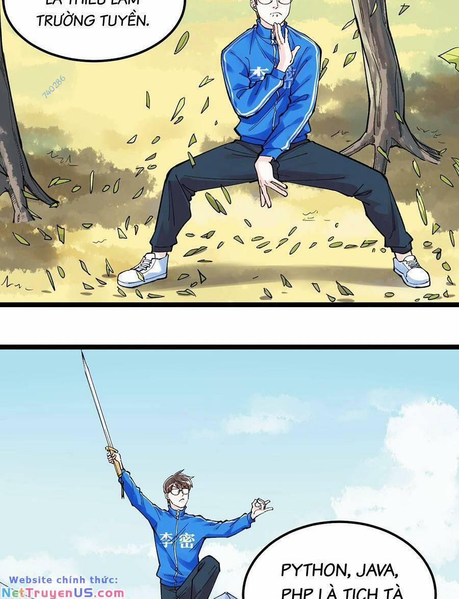 Tinh Thần Đại Hải Của Học Bá 65 trang 24