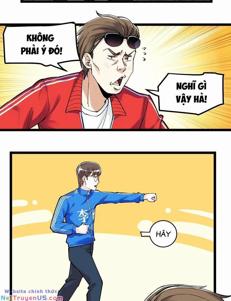 Tinh Thần Đại Hải Của Học Bá 65 trang 26