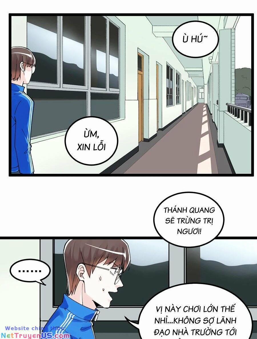 Tinh Thần Đại Hải Của Học Bá 65 trang 3