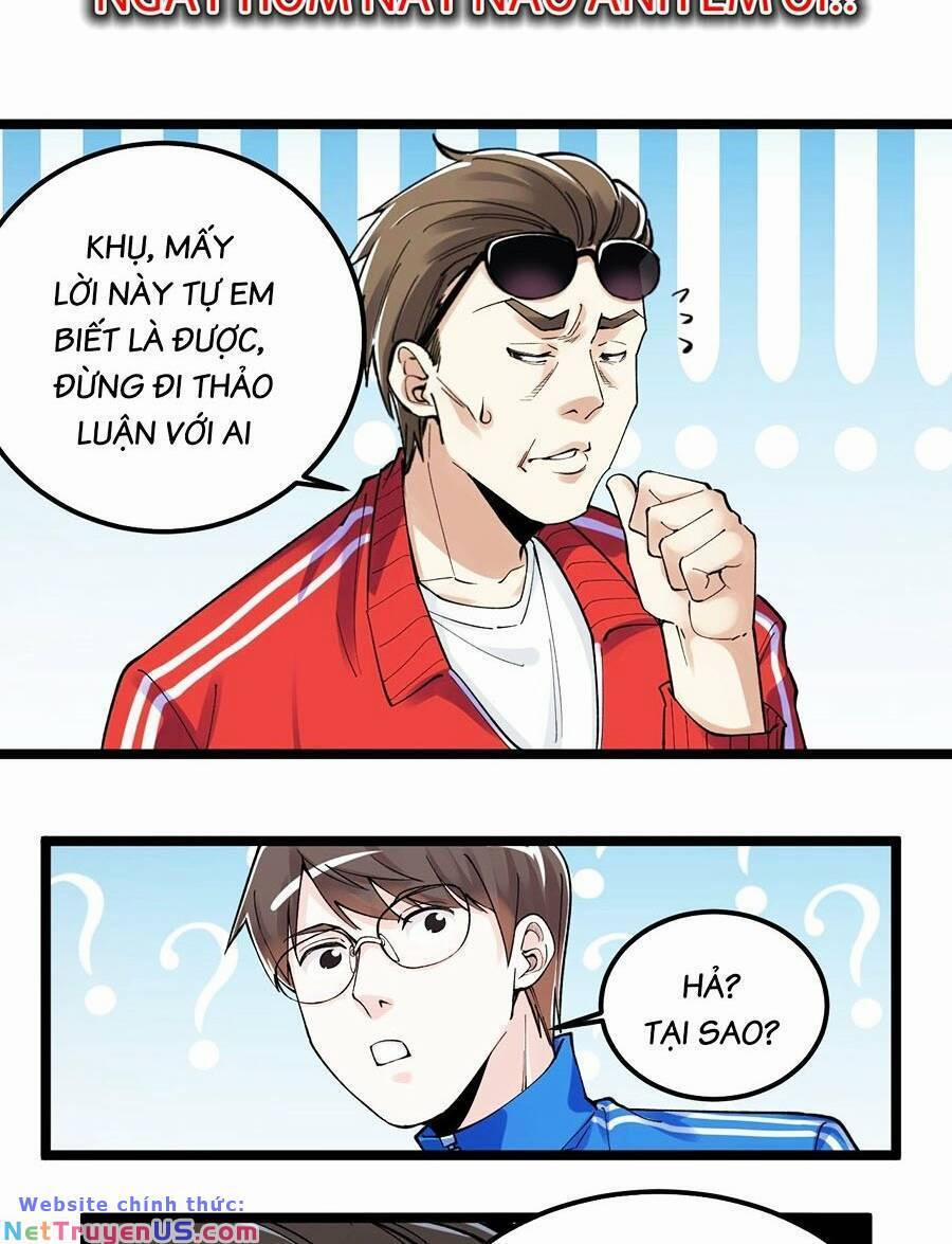 Tinh Thần Đại Hải Của Học Bá 65 trang 35