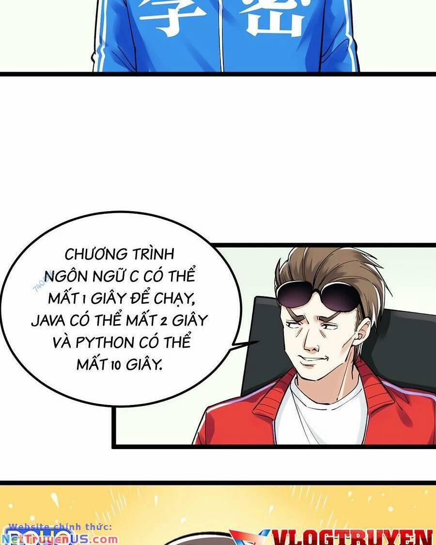 Tinh Thần Đại Hải Của Học Bá 65 trang 49