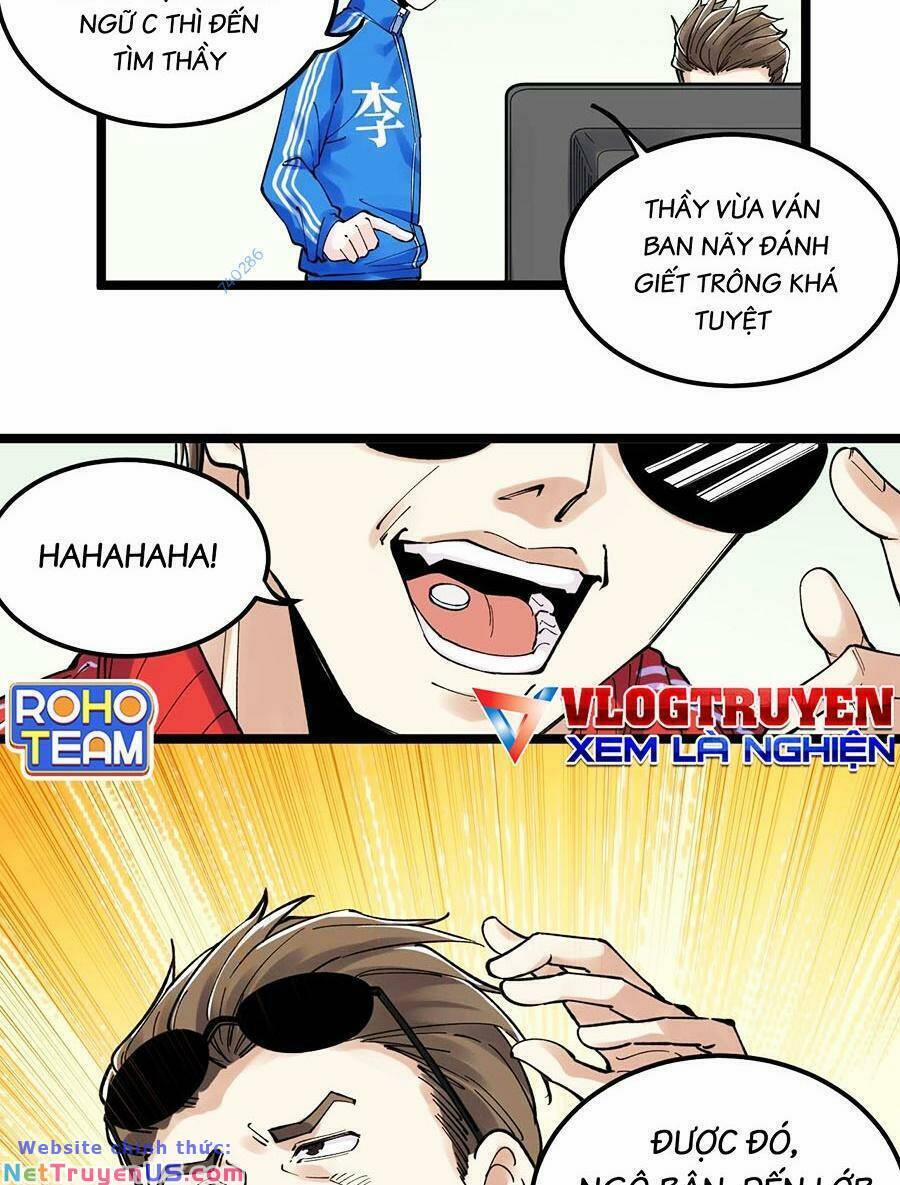 Tinh Thần Đại Hải Của Học Bá 65 trang 8