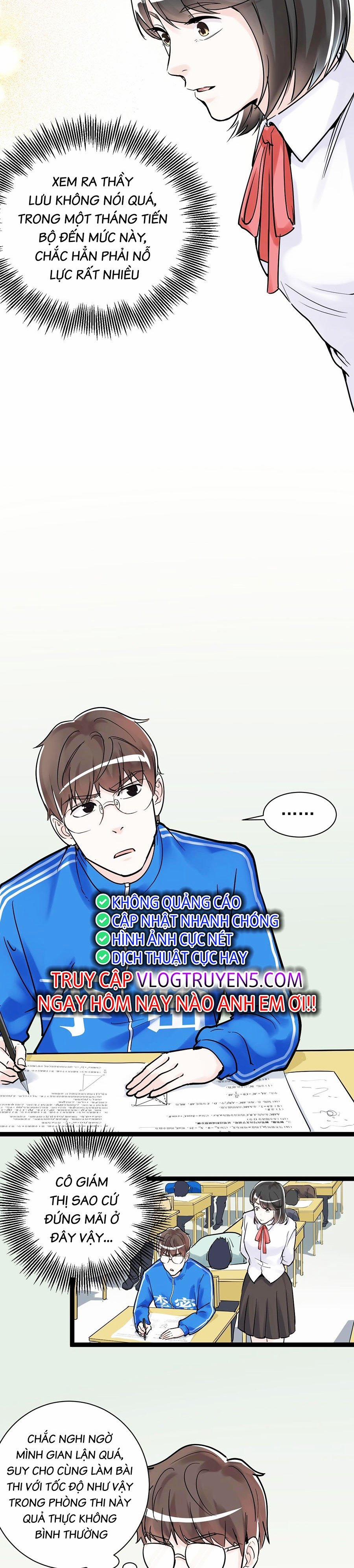 Tinh Thần Đại Hải Của Học Bá 7 trang 11