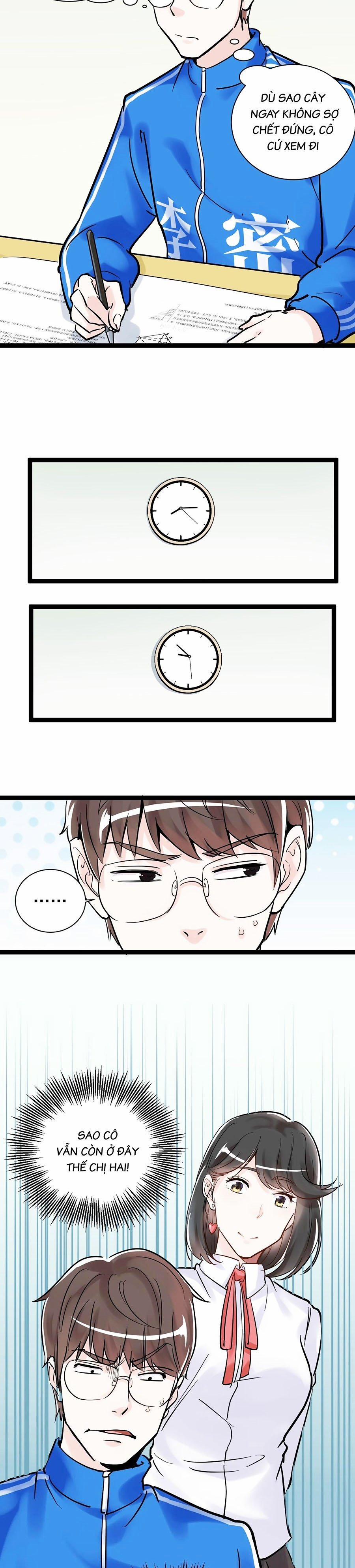 Tinh Thần Đại Hải Của Học Bá 7 trang 12