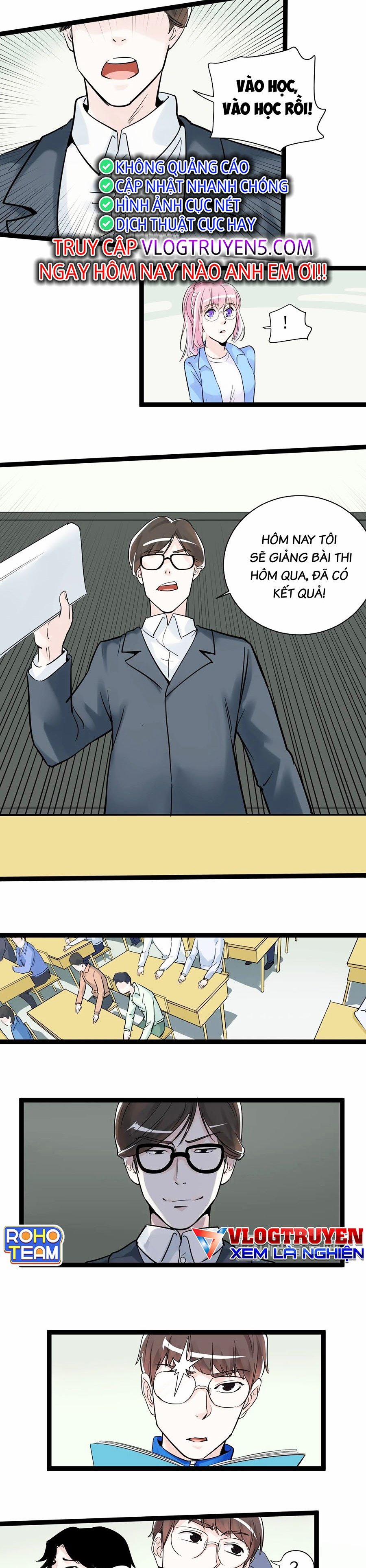 Tinh Thần Đại Hải Của Học Bá 7 trang 22