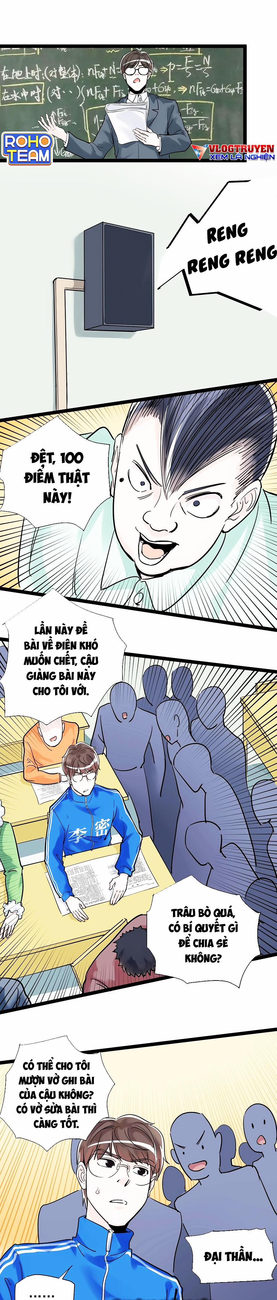 Tinh Thần Đại Hải Của Học Bá 8 trang 16