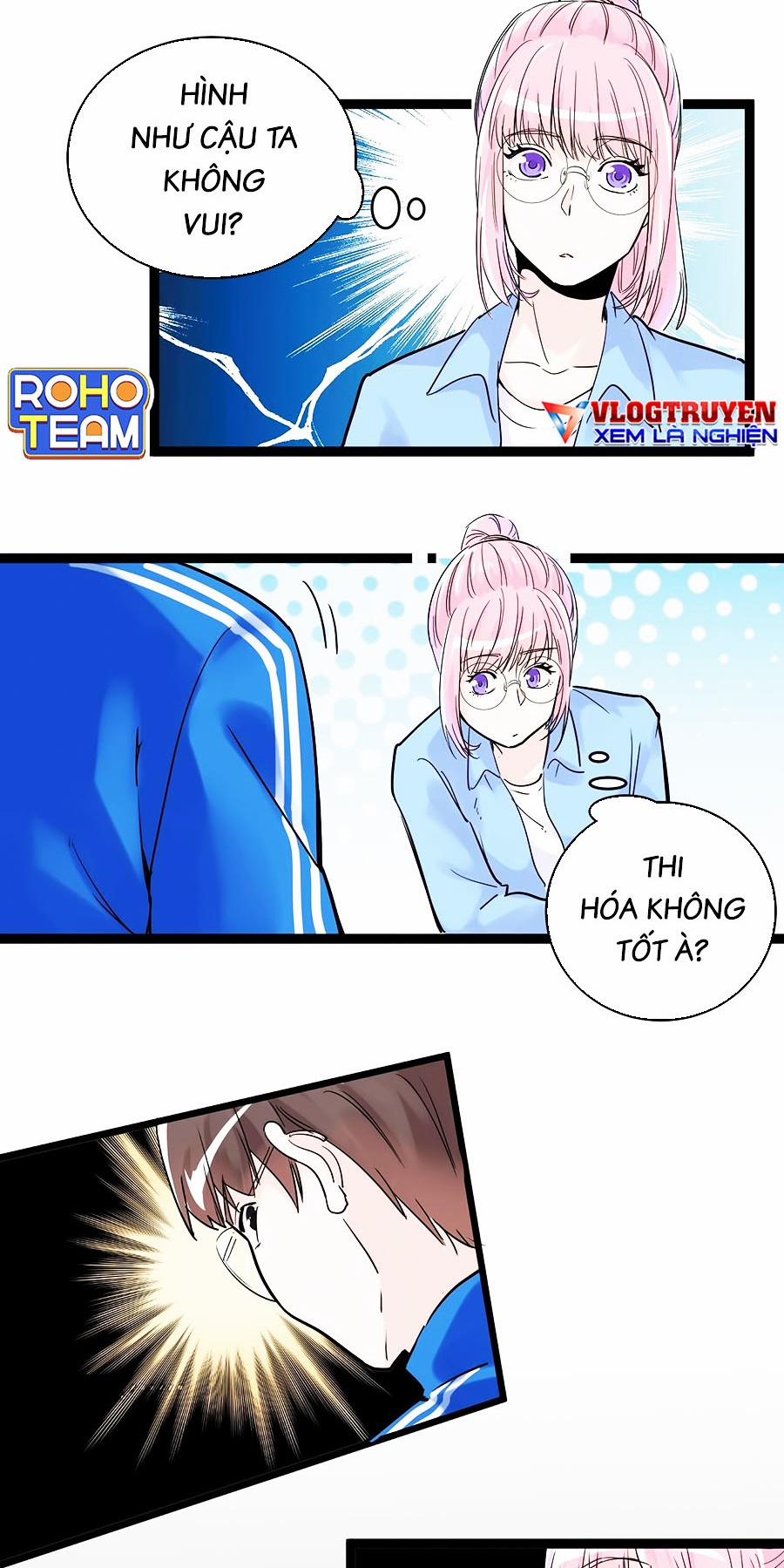 Tinh Thần Đại Hải Của Học Bá 8 trang 21