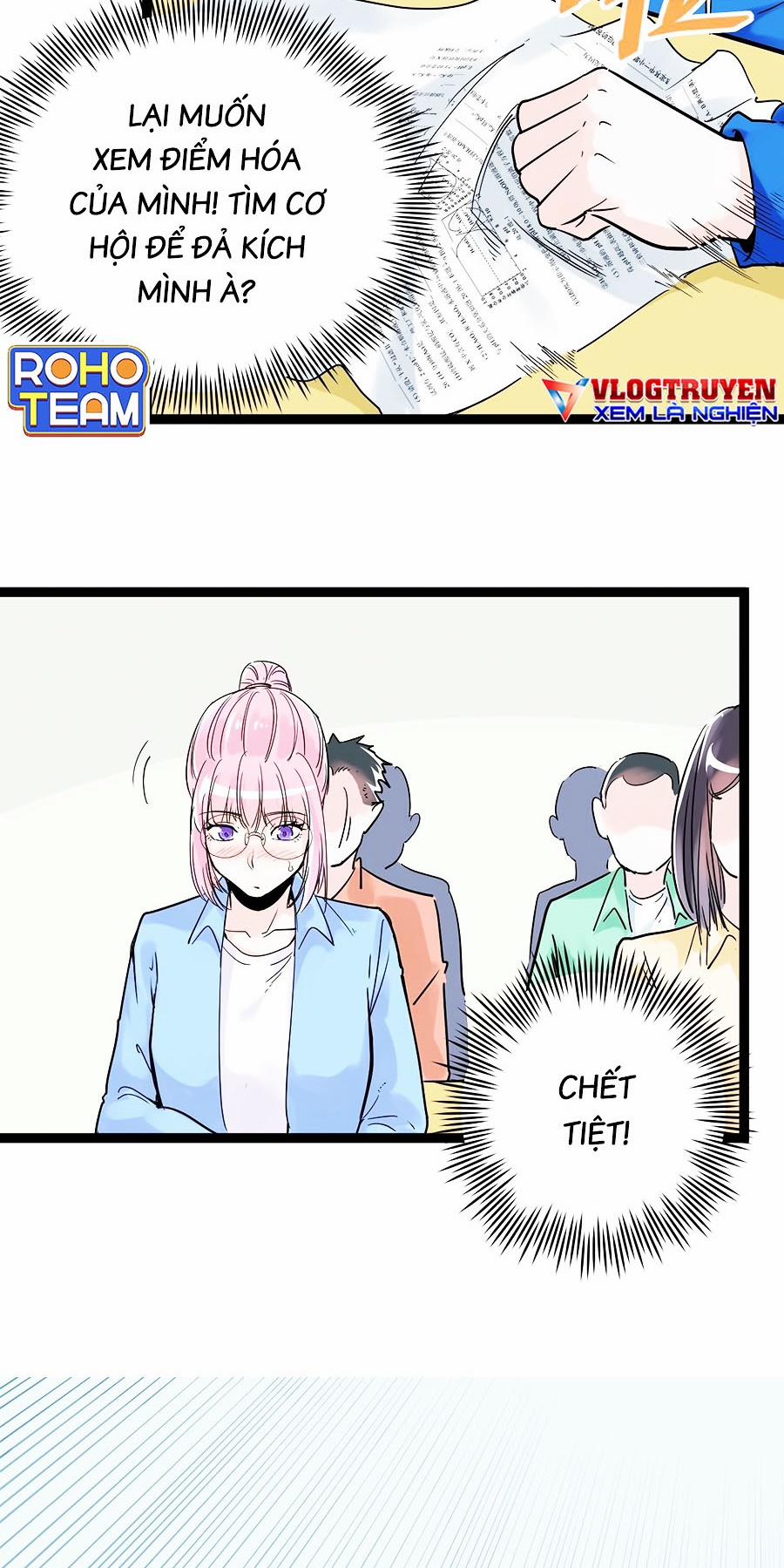 Tinh Thần Đại Hải Của Học Bá 8 trang 24