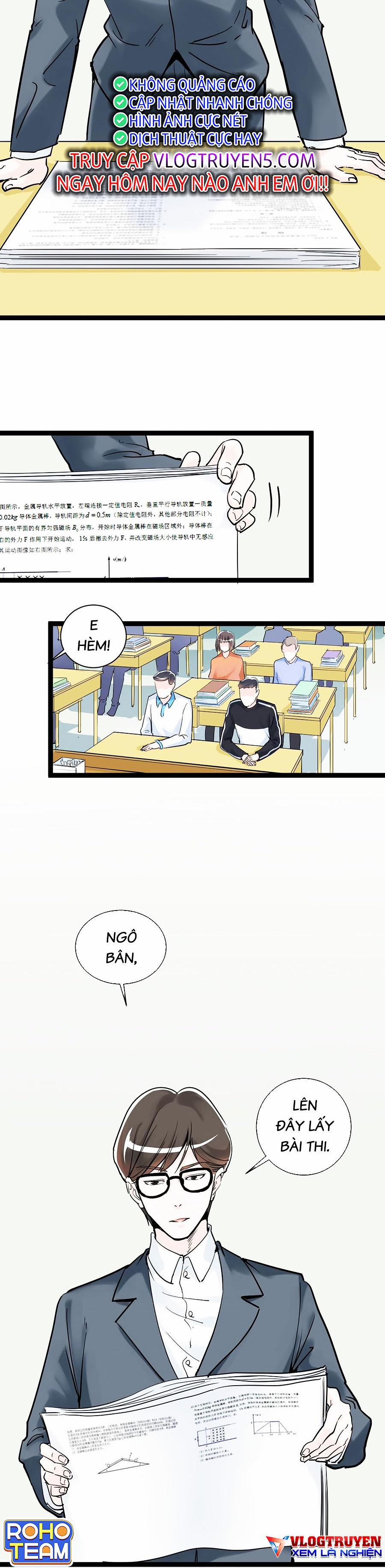 Tinh Thần Đại Hải Của Học Bá 8 trang 4