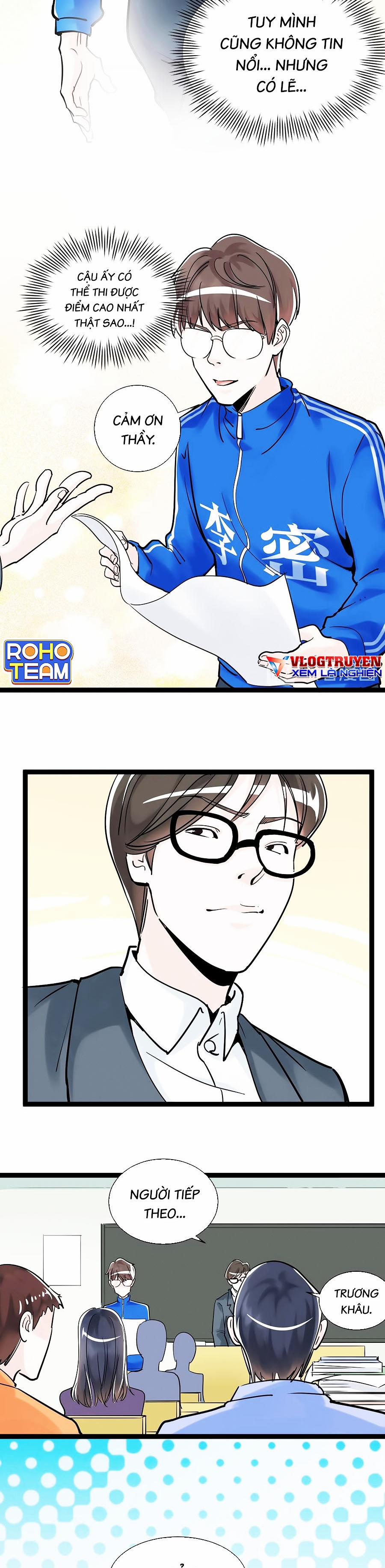 Tinh Thần Đại Hải Của Học Bá 8 trang 7