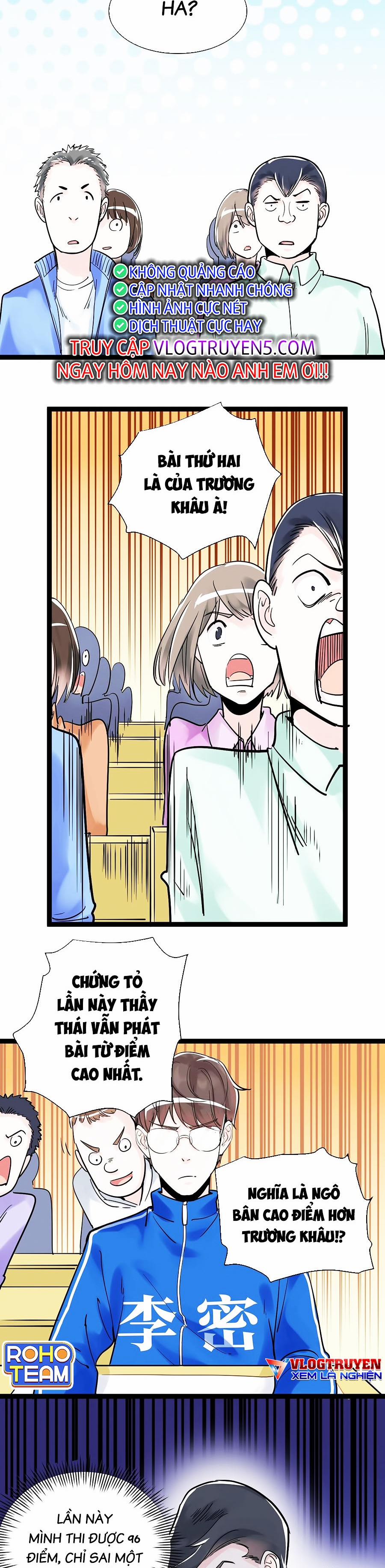 Tinh Thần Đại Hải Của Học Bá 8 trang 8