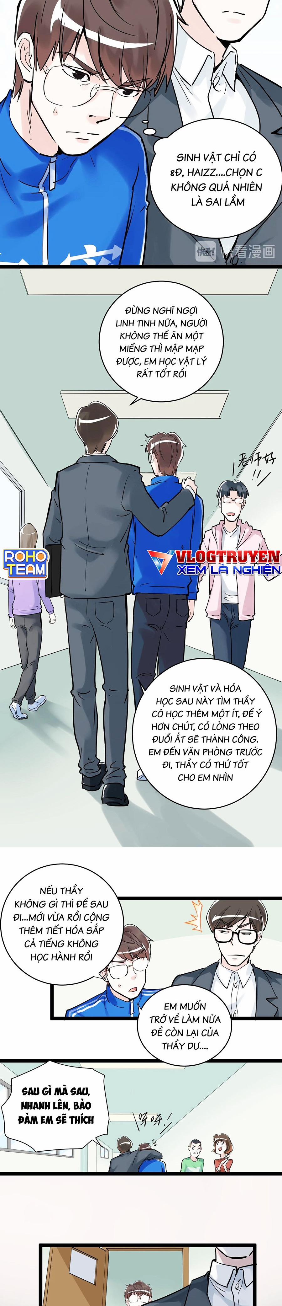 Tinh Thần Đại Hải Của Học Bá 9 trang 12