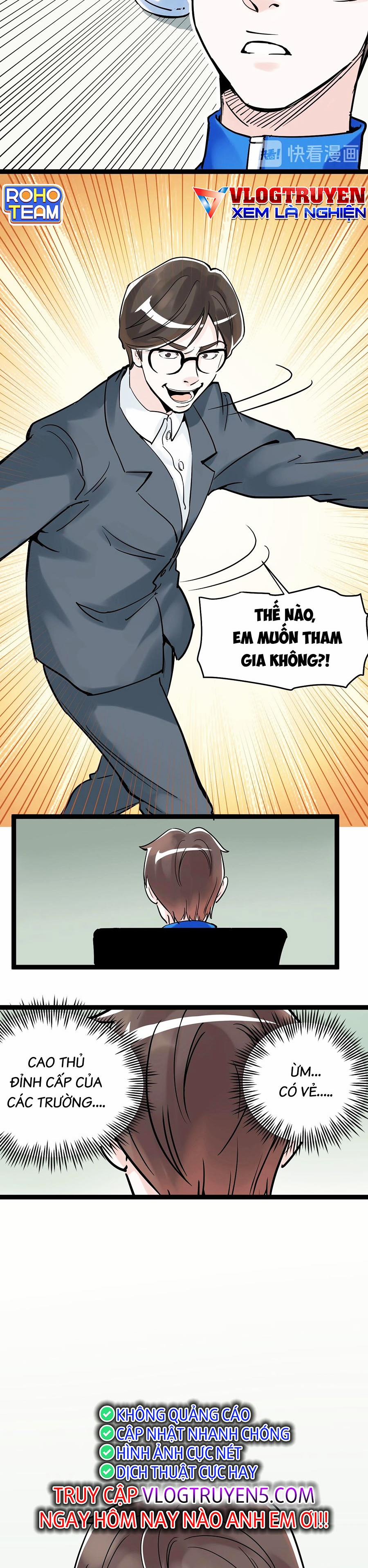 Tinh Thần Đại Hải Của Học Bá 9 trang 26