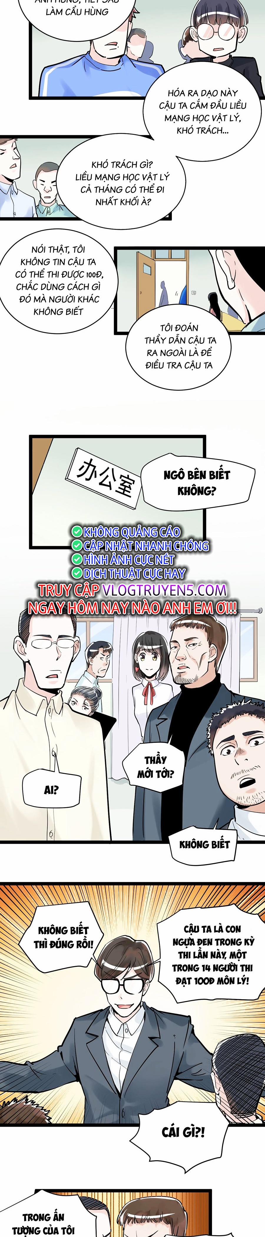 Tinh Thần Đại Hải Của Học Bá 9 trang 5