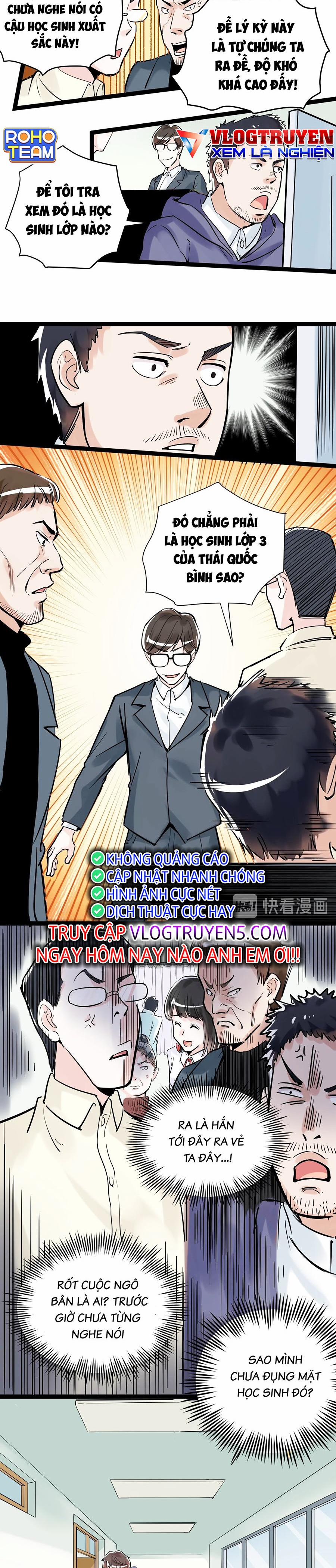 Tinh Thần Đại Hải Của Học Bá 9 trang 6