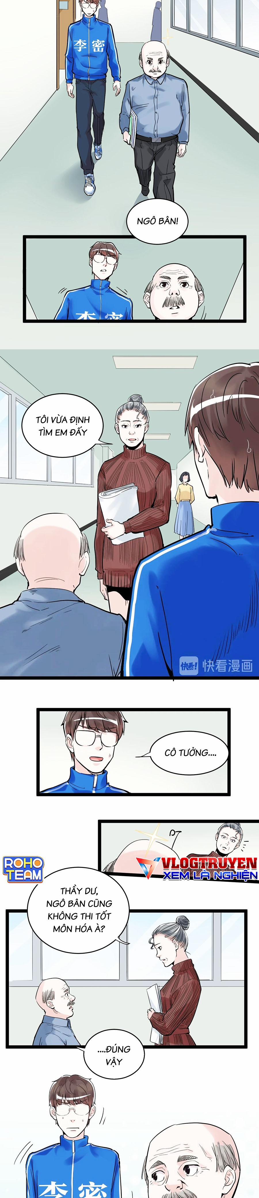 Tinh Thần Đại Hải Của Học Bá 9 trang 7