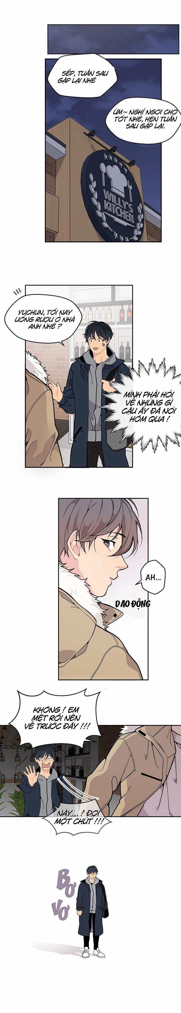 Tình Thú (Full) 1 trang 13