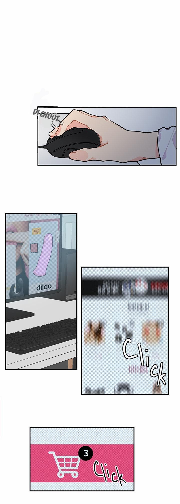 Tình Thú (Full) 1 trang 14