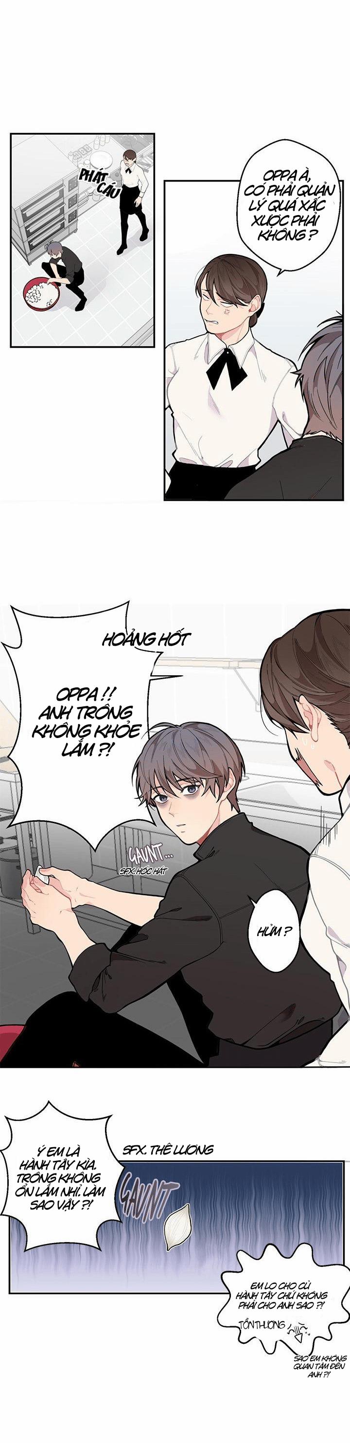 Tình Thú (Full) 1 trang 9