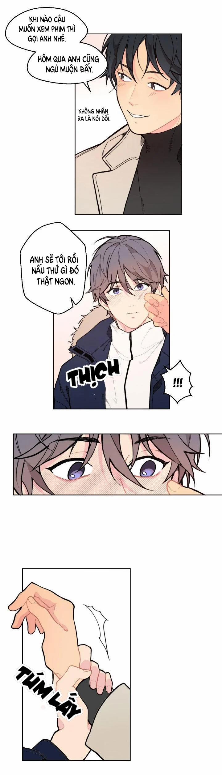 Tình Thú (Full) 2 trang 11