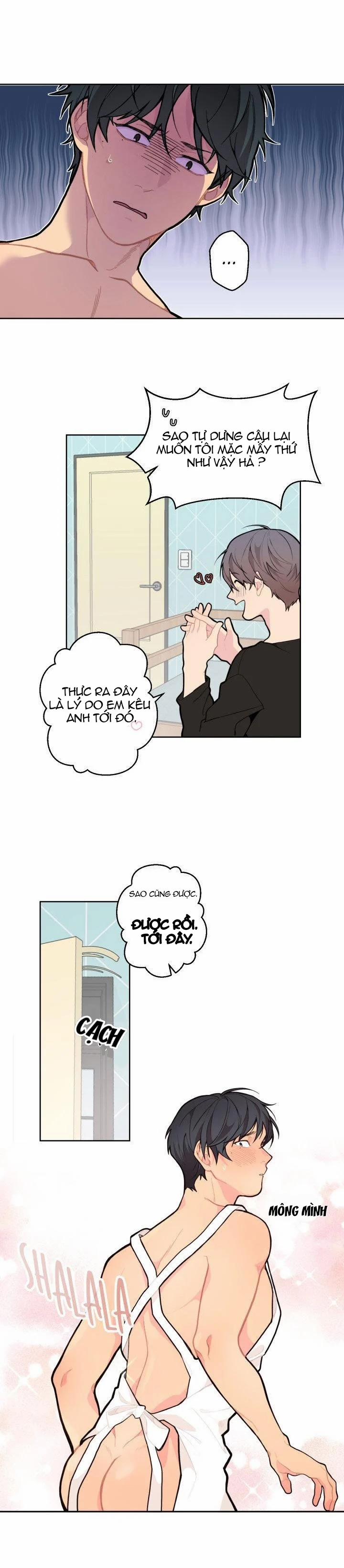 Tình Thú (Full) 2 trang 13