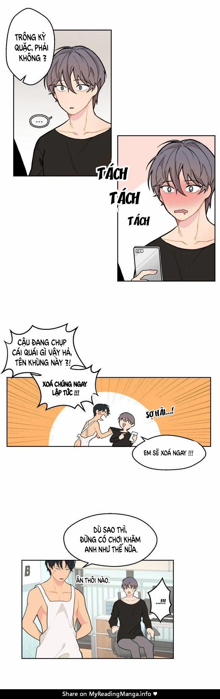 Tình Thú (Full) 2 trang 14