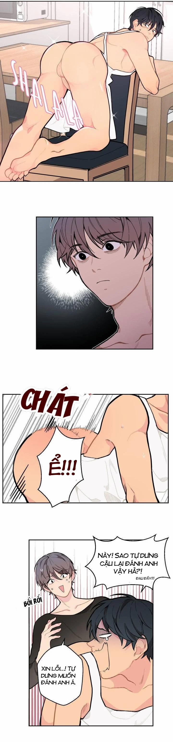 Tình Thú (Full) 3 trang 1