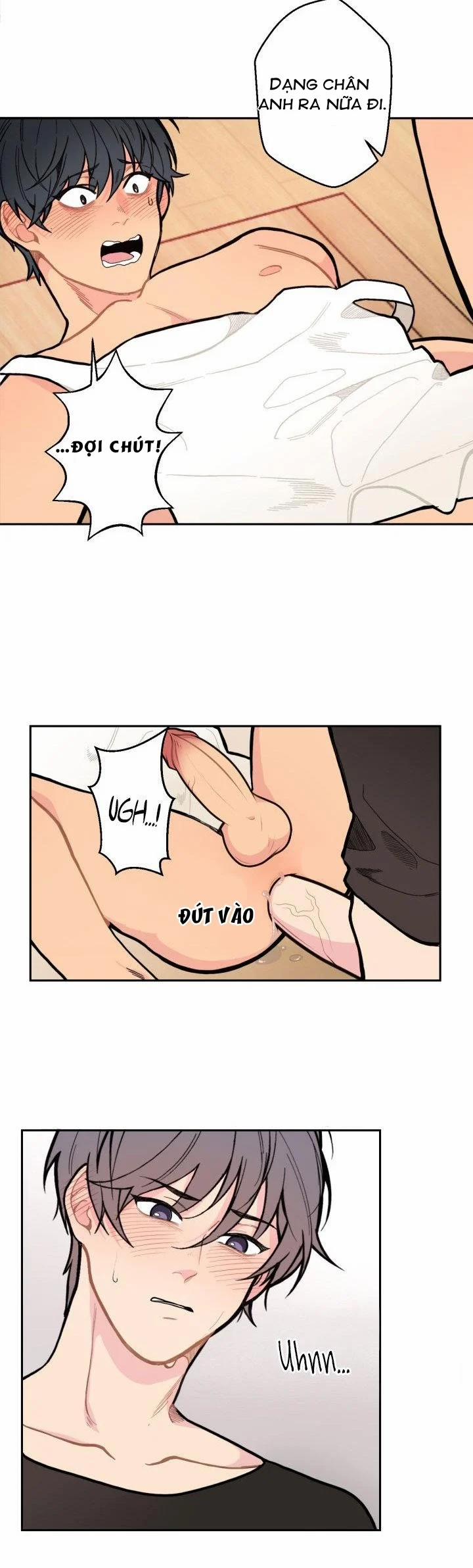 Tình Thú (Full) 3 trang 13