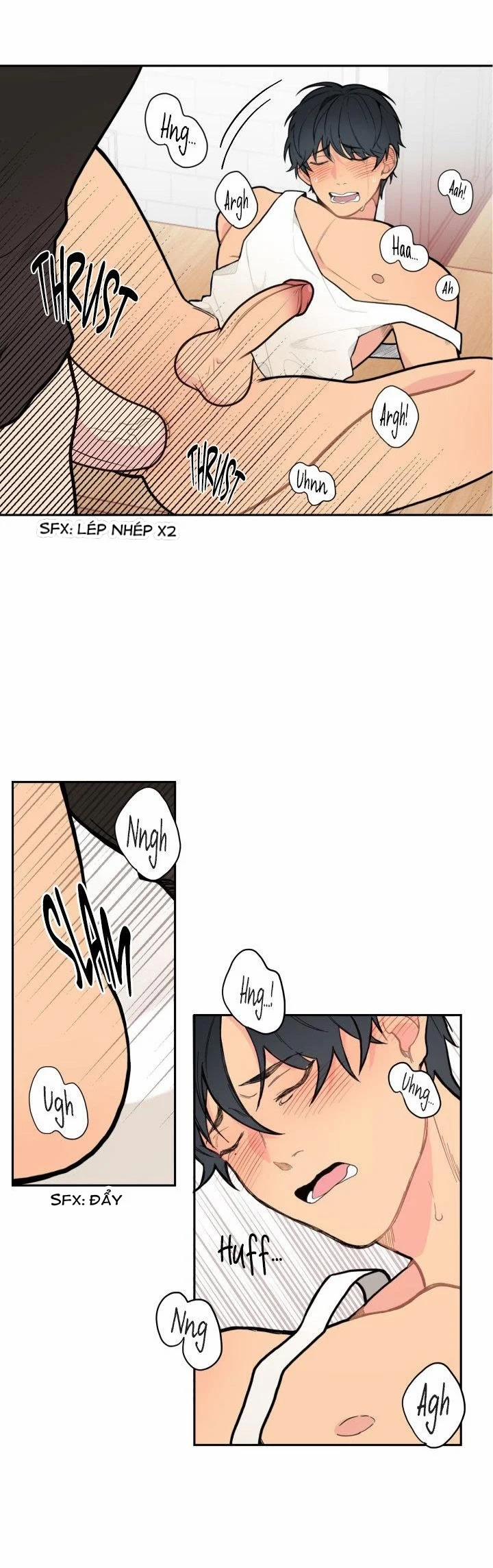 Tình Thú (Full) 3 trang 14