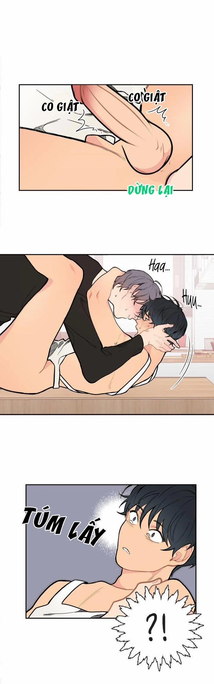 Tình Thú (Full) 3 trang 16