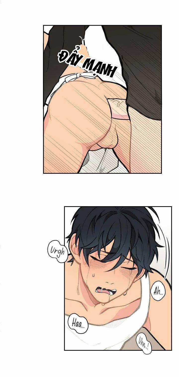 Tình Thú (Full) 3 trang 18