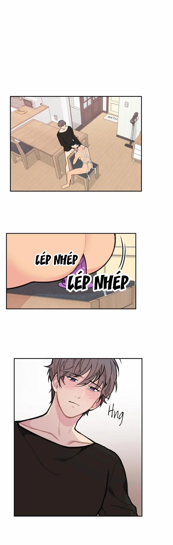 Tình Thú (Full) 3 trang 7