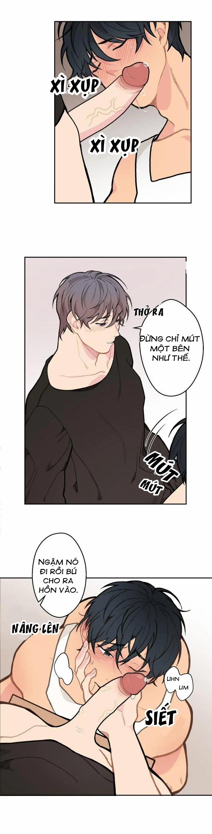 Tình Thú (Full) 3 trang 8