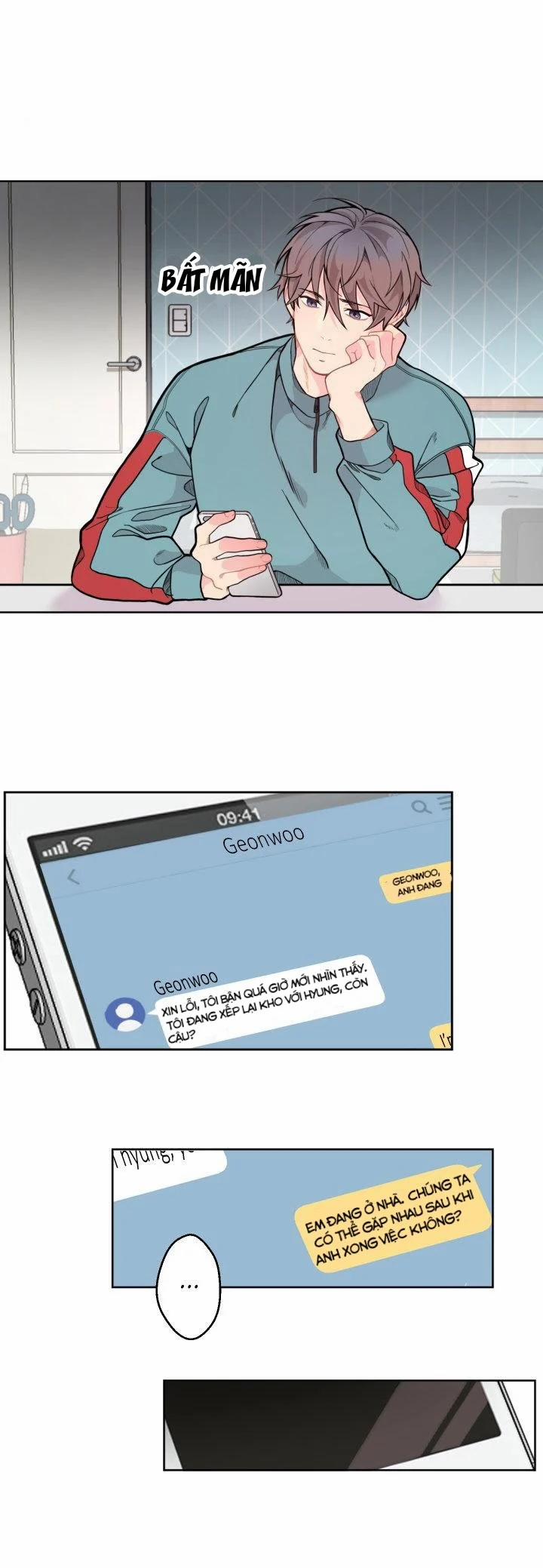 Tình Thú (Full) 4 trang 0