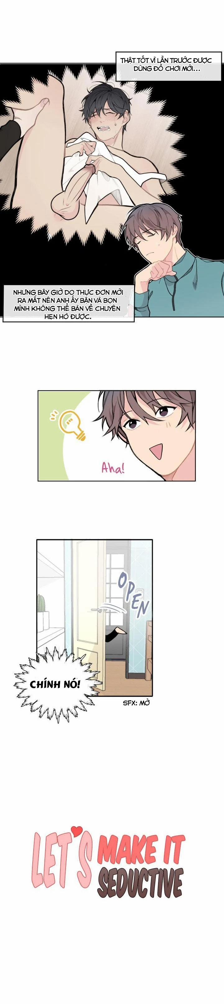 Tình Thú (Full) 4 trang 1