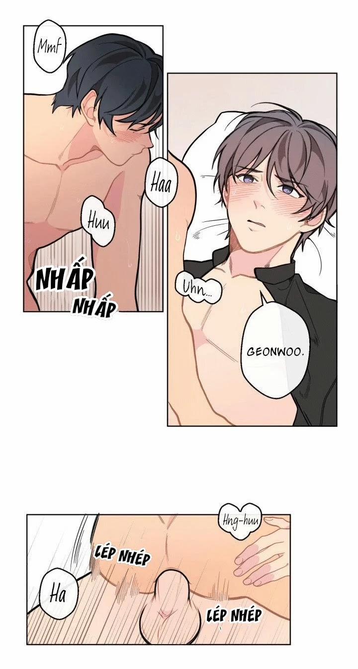 Tình Thú (Full) 5 trang 23