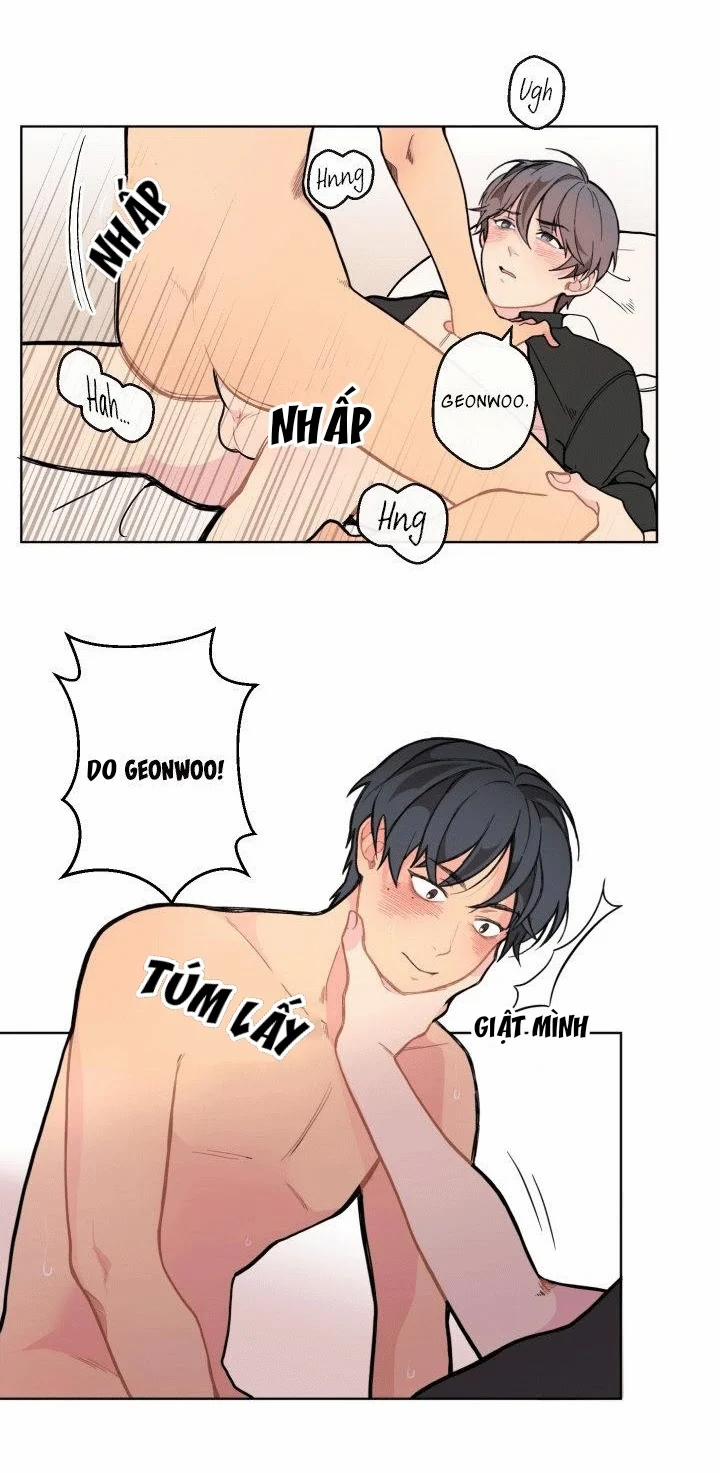 Tình Thú (Full) 5 trang 24