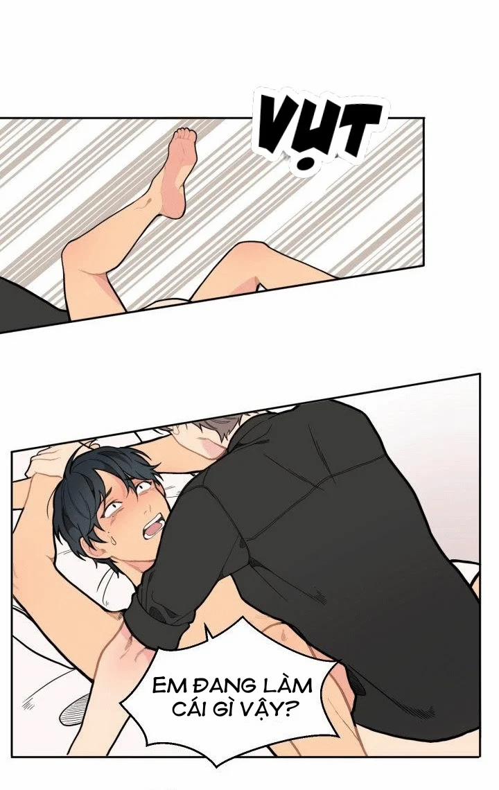 Tình Thú (Full) 5 trang 29