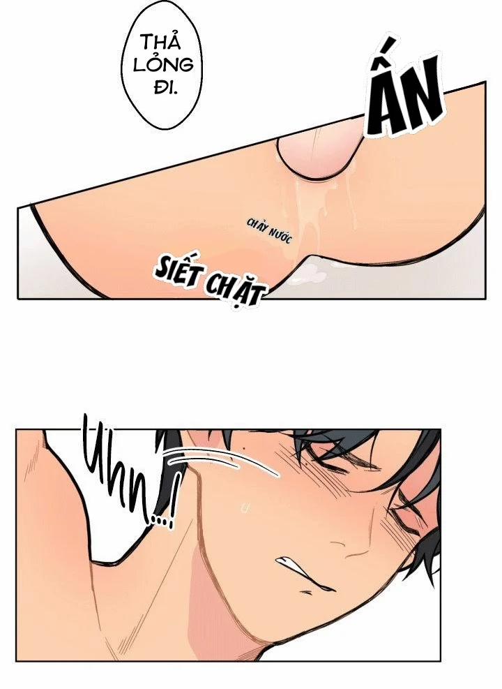 Tình Thú (Full) 5 trang 30