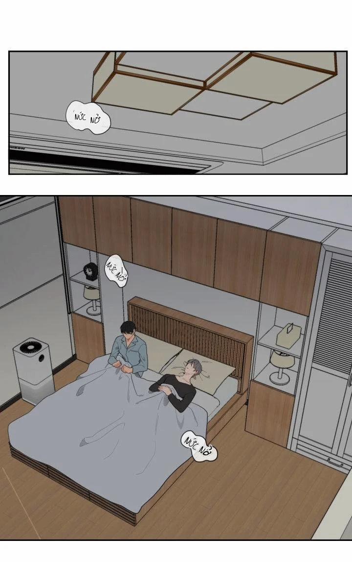 Tình Thú (Full) 6 trang 32