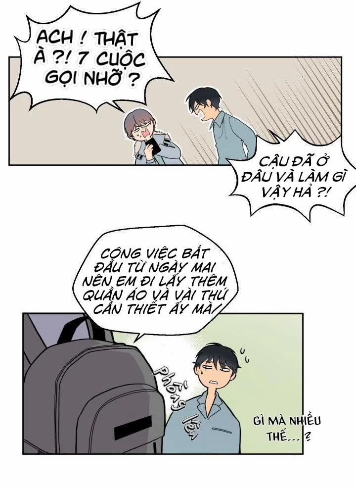 Tình Thú (Full) 7 trang 12