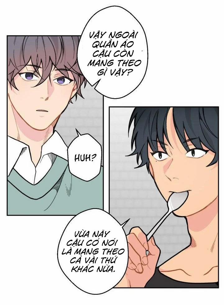 Tình Thú (Full) 7 trang 22