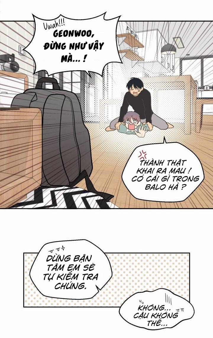 Tình Thú (Full) 7 trang 26