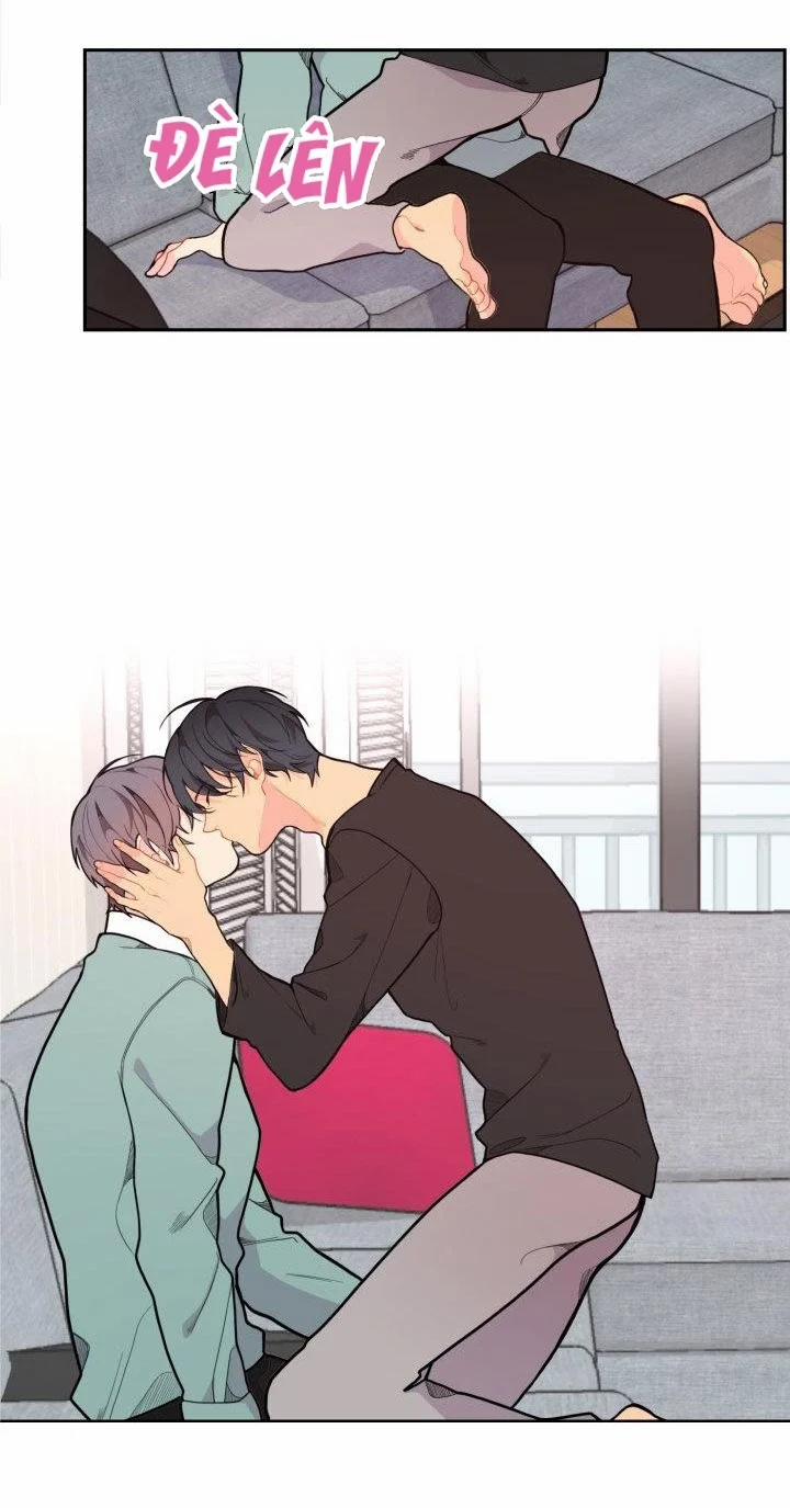 Tình Thú (Full) 7 trang 35