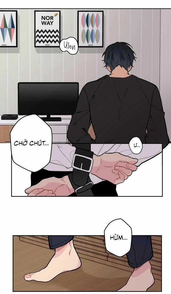 Tình Thú (Full) 8 trang 0