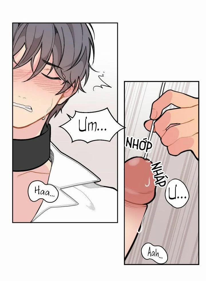 Tình Thú (Full) 8 trang 10