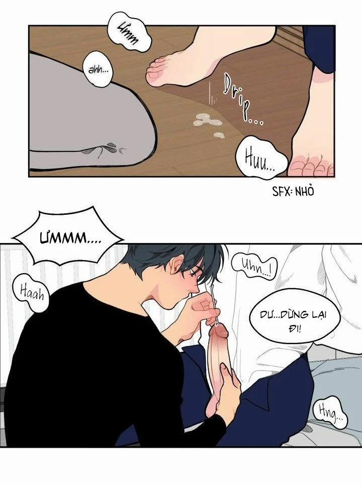 Tình Thú (Full) 8 trang 11